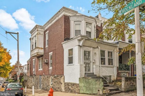 4822 Germantown Ave, Philadelphia, PA 19144-3033