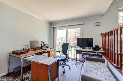 344 Greenspring Ln, Silver Spring MD 20904-1165 exterior