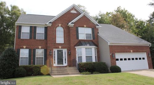 10201 Blakely St, Fredericksburg, VA 22408-8045