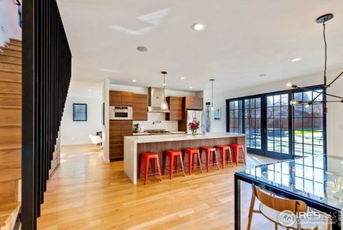 3365 Folsom St, Boulder CO 80304-2404 exterior