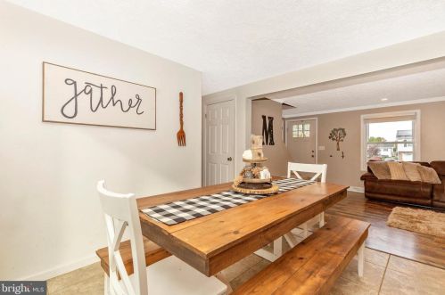 47 Pheasant Ridge Rd, Hanover PA  17331-9470 exterior