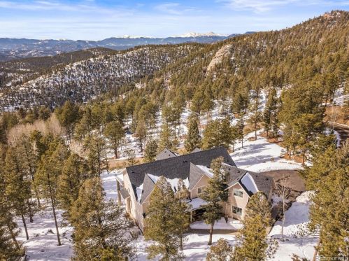 13031 Callae Dr, Conifer, CO 80433-5902