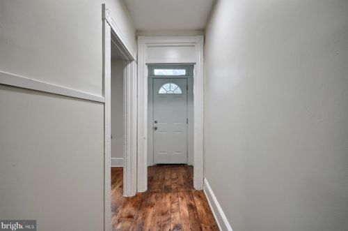 646 1st St, Lancaster PA  17603-3622 exterior