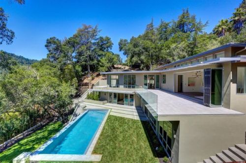15 Toussin Ave, San Rafael, CA 94904-1420
