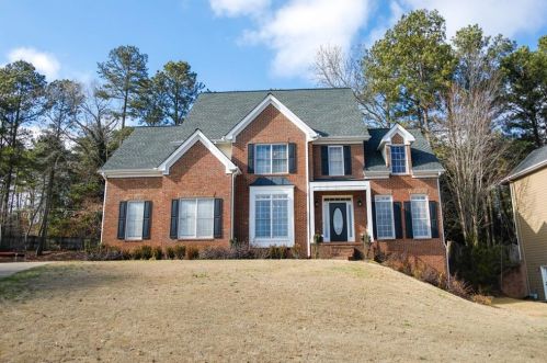 5434 Culzean Way, Suwanee, GA 30024-4129