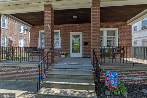 6729 Jackson St, Philadelphia PA  19135-2210 exterior