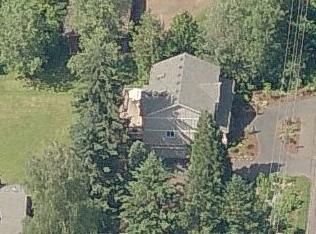 363 24th Ave, Beaverton OR  97123-7018 exterior