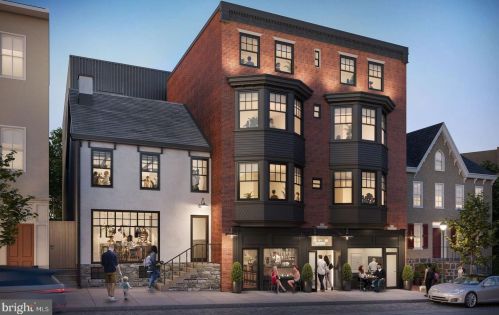 6365 Germantown Ave, Philadelphia PA  19144-1947 exterior