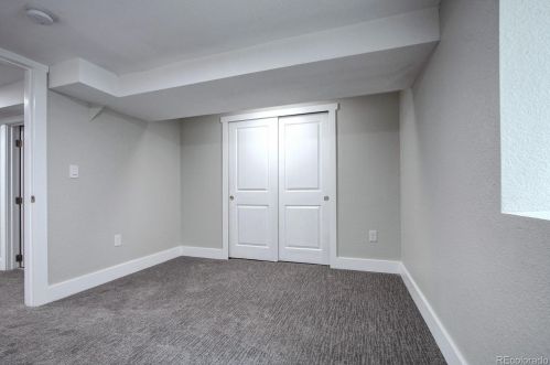 3101 Clarkson St, Englewood CO  80113-2805 exterior