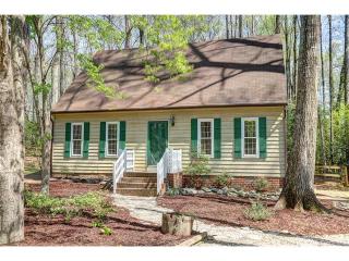 4505 Old Well Ter, Midlothian VA  23112-4850 exterior