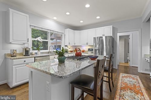 13815 Notley Rd, Silver Spring MD 20904-5971 exterior