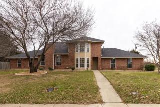 1029 Heath Cir, Cedar Hill TX  75104-3040 exterior