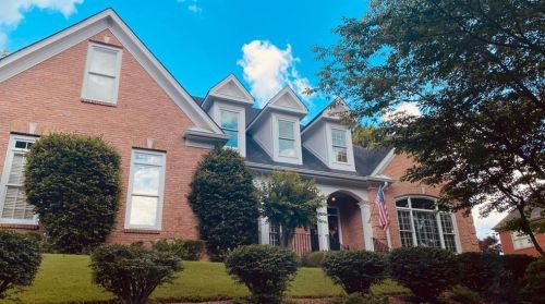 5905 Laurel Oak Dr, Suwanee, GA 30024-3366