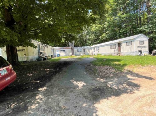 356 Laconia Rd, Belmont, NH 03220-3539
