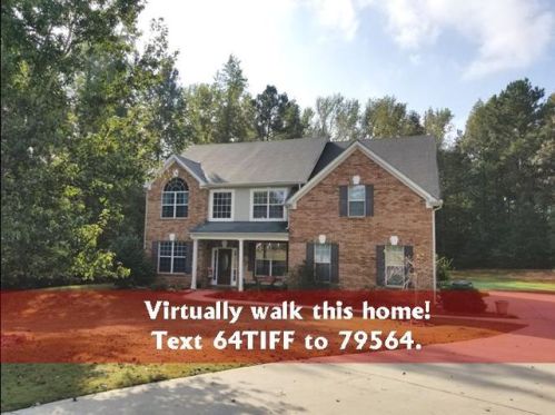 64 Tiffany Trce, Palmetto, GA 30268-8546