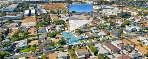 3711 105th St, Inglewood, CA 90303-1927