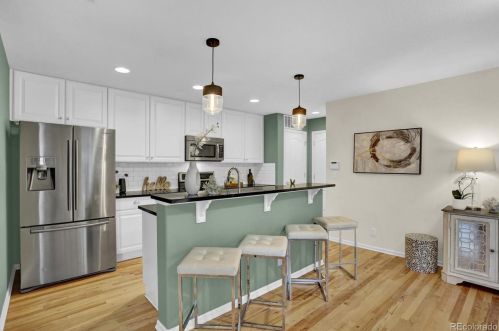 2212 Willow Ct, Denver CO  80238-3301 exterior