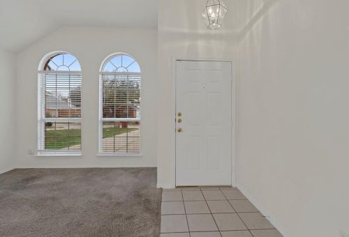 4409 Lone Rock Ct, Plano TX  75024-3884 exterior