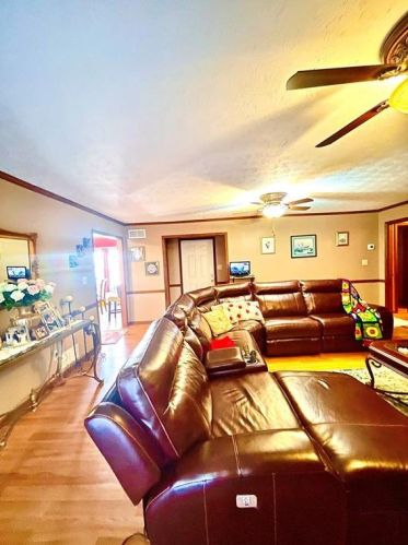 1017 Corley Rd, Conyers GA  30012-2041 exterior