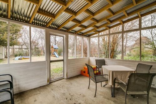 4209 Tynes Dr, Garland TX 75042-4637 exterior