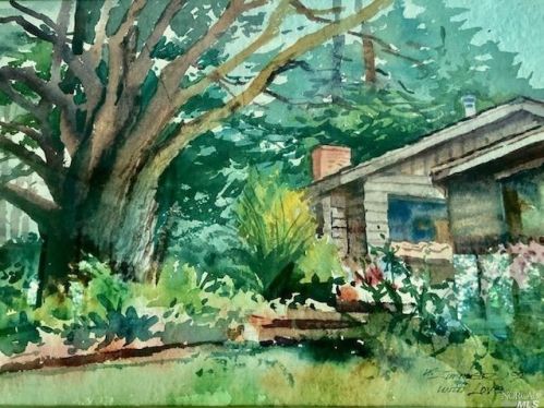 45215 Indian Shoals Rd, Mendocino, CA 95460-9756