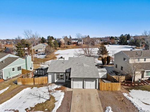 18291 Crestline Cir, Denver, CO 80015-2674