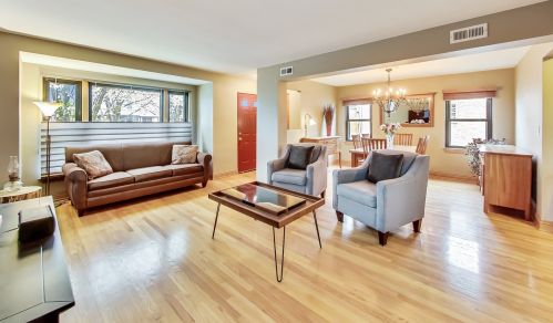 7245 Everell Ave, Chicago, IL 60631-1934