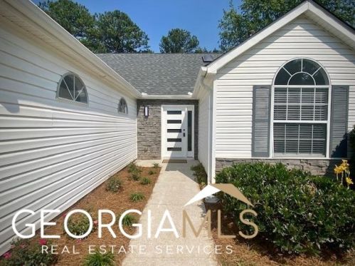 44 Central Park Dr, Atlanta GA  30354-4132 exterior