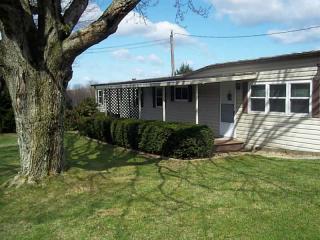 2145 Old Route 422, Butler, PA 16002-9274