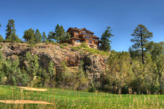 110 Peregrine Dr, Durango, CO 81301-8873