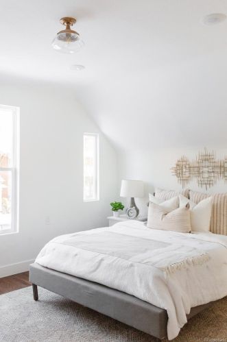 115 Emerson St, Denver CO  80210-1619 exterior