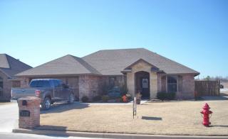 230 Granite Ave, Cache, OK 73527-2509