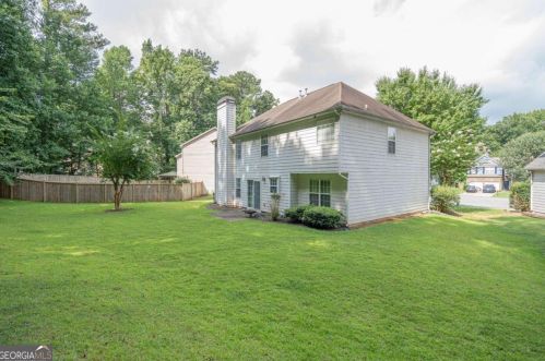 3790 Seattle Pl, Kennesaw, GA 30144-7391