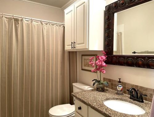 1916 Creole Dr, Austin TX  78727-3420 exterior