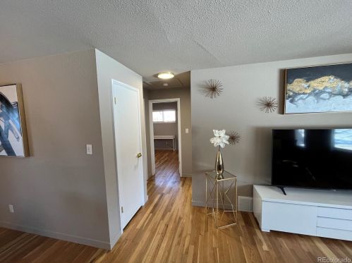 4165 Inca St, Englewood CO  80110-4513 exterior