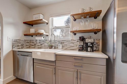 4229 Delaware St, Englewood CO 80110-4552 exterior