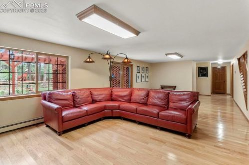 17415 Charter Pines Dr, Woodmoor CO  80132-8468 exterior