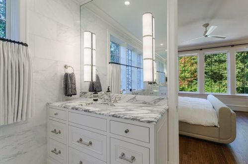 3180 Arden Rd, Atlanta GA  30305-1912 exterior