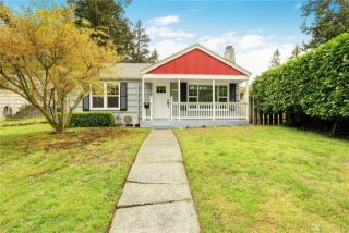 206 Del Monte Ave, Tacoma WA  98466-7209 exterior