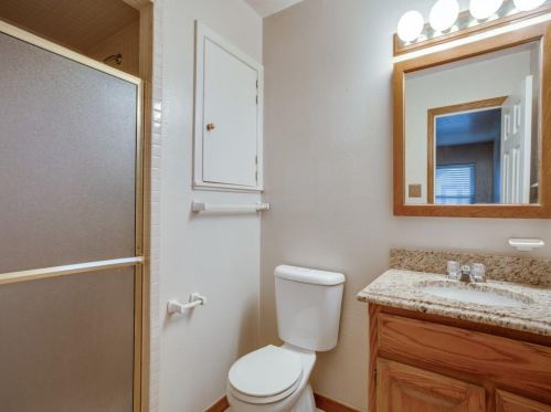 4221 Selkirk Dr, Fort Worth TX  76109-5330 exterior