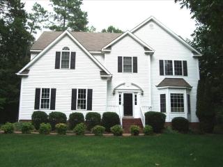 11501 Lylwood Ln, Chesterfield, VA 23838-5192