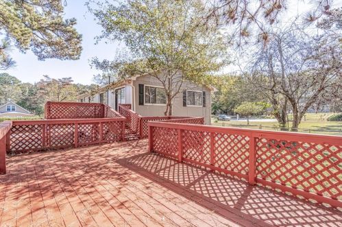 3955 Joyce Ct, Conyers GA  30013-3042 exterior