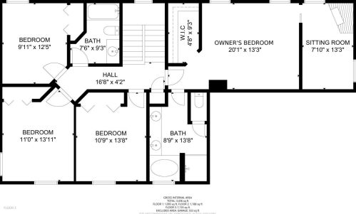 12664 Emmer Pl, Saint Paul MN  55124-6240 exterior