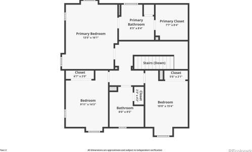 6361 Potomac St, Englewood CO 80111-2455 exterior