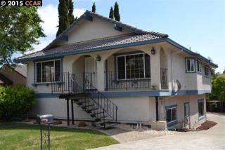 725 Wyoming St, Pacheco, CA 94553-3435
