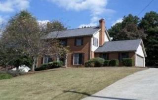 2322 Westridge Dr, Lithonia, GA 30078-5759