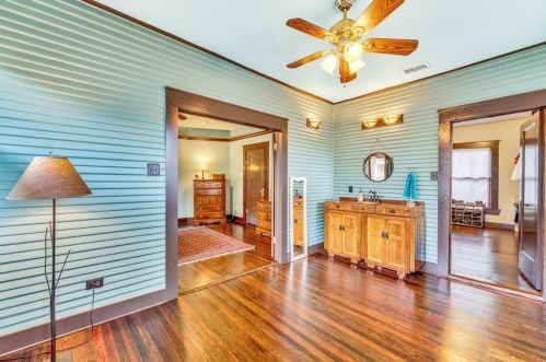 1901 Alston Ave, Fort Worth TX  76110-1468 exterior
