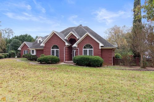 803 Green St, Thomaston, GA 30286-4613