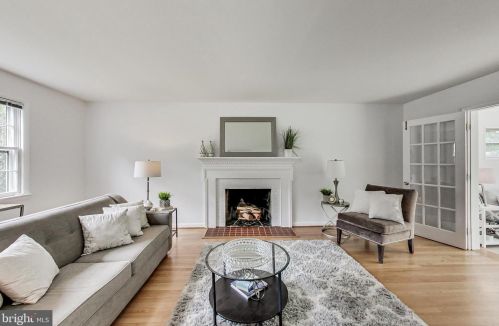 2115 Seminary Rd, Silver Spring MD 20910-1354 exterior