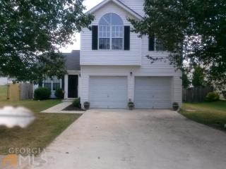 4660 Duration Ct, Lithonia, GA 30039-7711